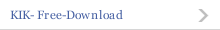KIK- Free-Download